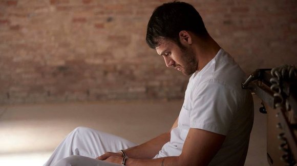 Photo from the movie Heroes Reborn