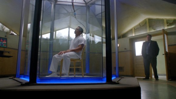 Photo from the movie Heroes Reborn