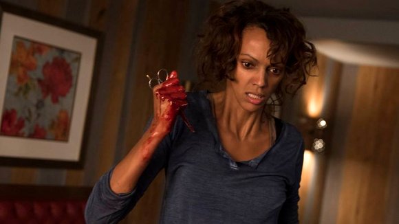 Photo from the movie Heroes Reborn