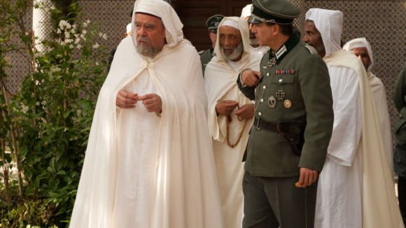 Photo from the movie Free Men