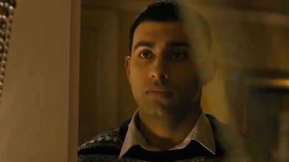 Photo from the movie Honour