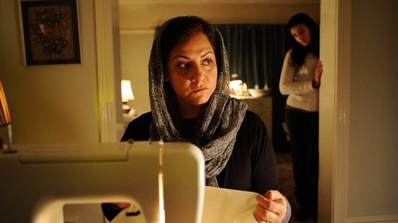 Photo from the movie Honour