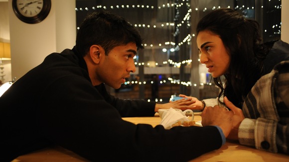 Photo from the movie Honour