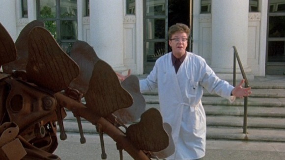 Photo from the movie Howard the Duck