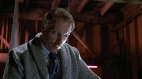 Photo from the movie Howard the Duck