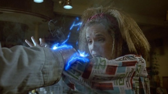 Photo from the movie Howard the Duck