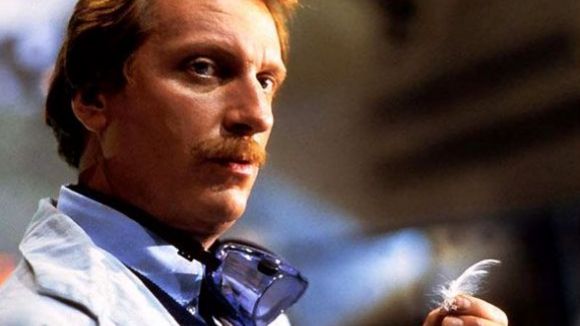 Photo from the movie Howard the Duck