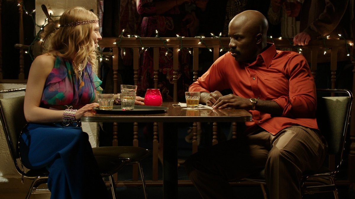 Photo from the movie I'm Charlie Walker