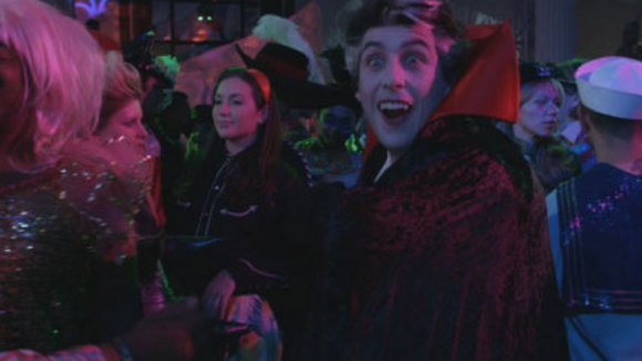 Photo from the movie I Now Pronounce You Chuck and Larry