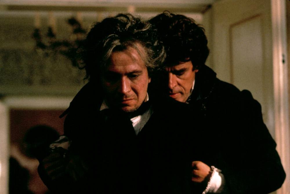 Photo from the movie Immortal Beloved