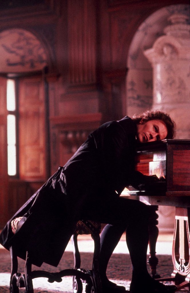 Photo from the movie Immortal Beloved