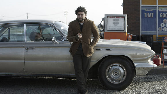Photo from the movie Inside Llewyn Davis