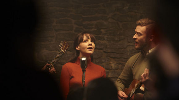 Photo from the movie Inside Llewyn Davis