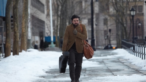 Photo from the movie Inside Llewyn Davis
