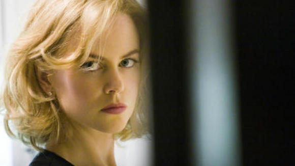 Photo from the movie The Invasion