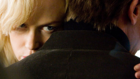 Photo from the movie The Invasion