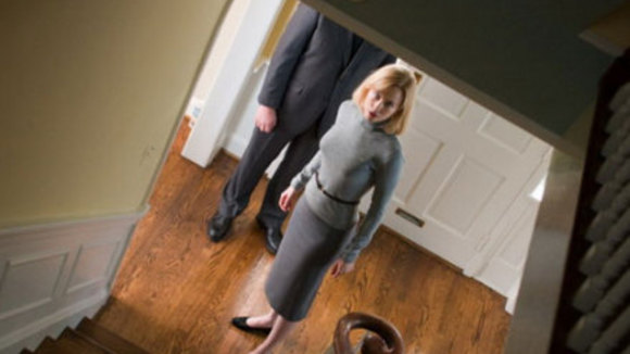 Photo from the movie The Invasion