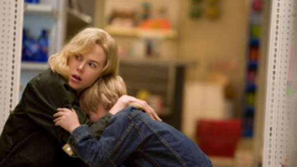 Photo from the movie The Invasion