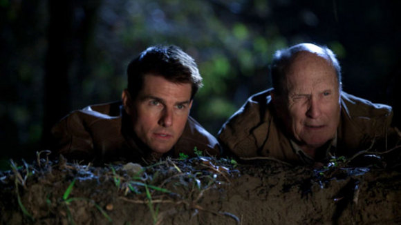 Photo from the movie Jack Reacher