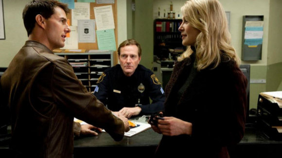 Photo from the movie Jack Reacher
