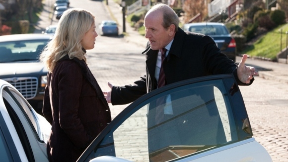 Photo from the movie Jack Reacher