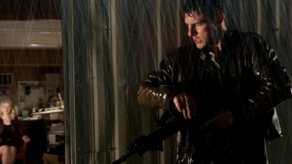 Photo from the movie Jack Reacher