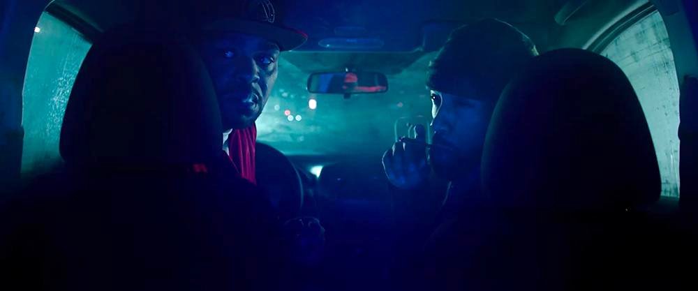 Photo from the movie Jay and Silent Bob Reboot