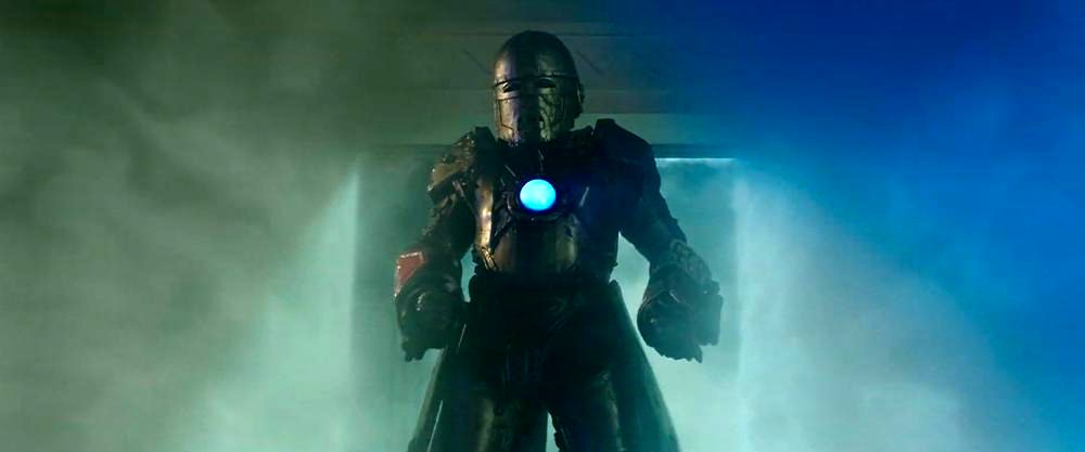 Photo from the movie Jay and Silent Bob Reboot