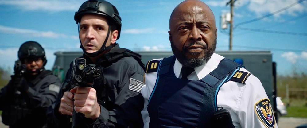 Photo from the movie Jay and Silent Bob Reboot