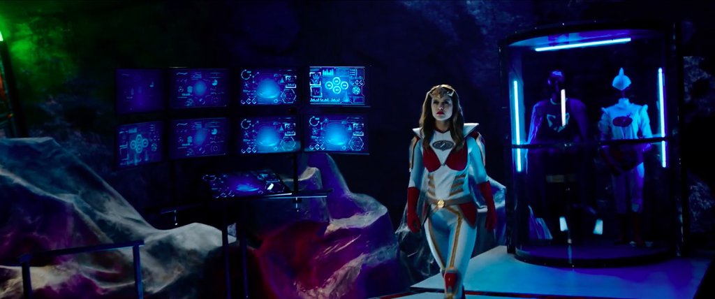 Photo from the movie Jay and Silent Bob Reboot