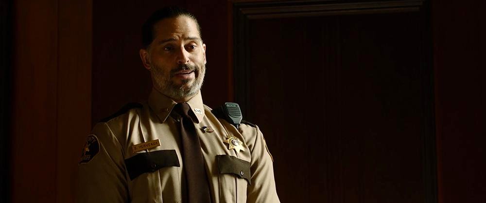 Photo from the movie Jay and Silent Bob Reboot