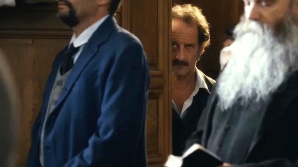 Photo from the movie Diary of a Chambermaid