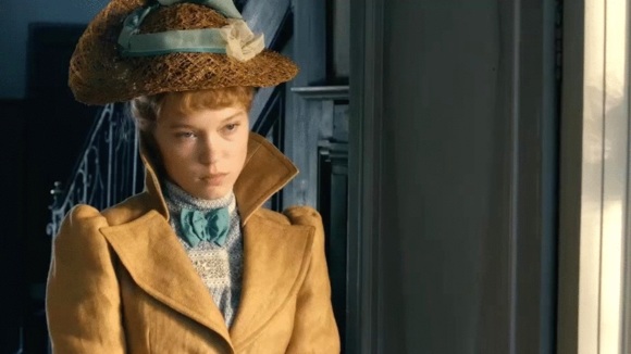 Photo from the movie Diary of a Chambermaid