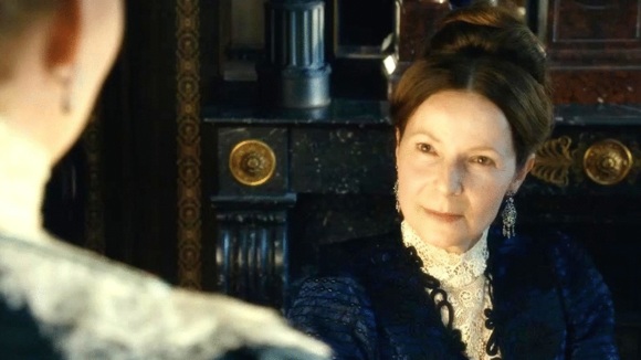 Photo from the movie Diary of a Chambermaid