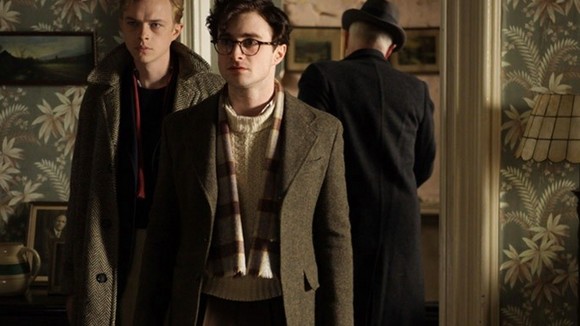 Photo from the movie Kill Your Darlings