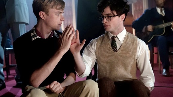 Photo from the movie Kill Your Darlings