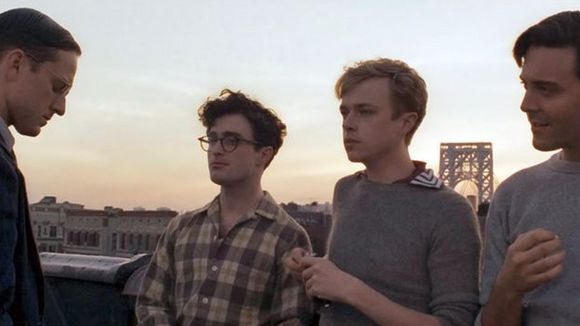 Photo from the movie Kill Your Darlings