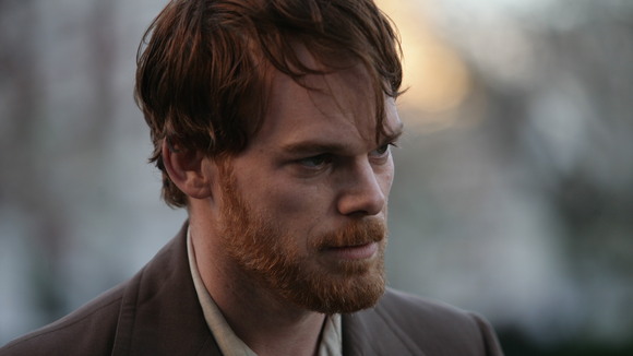 Photo from the movie Kill Your Darlings