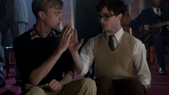 Photo from the movie Kill Your Darlings