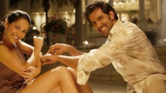 Photo from the movie Kites