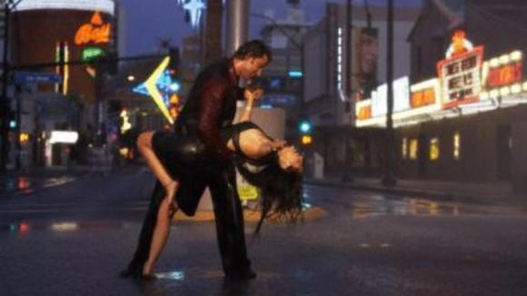 Photo from the movie Kites