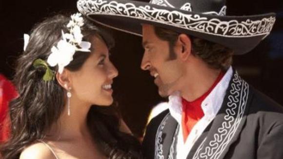 Photo from the movie Kites