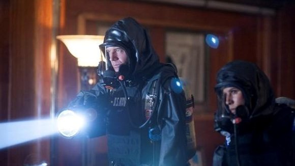 Photo from the movie The Last Ship