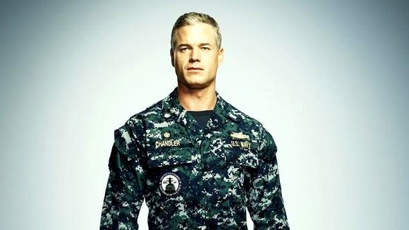 Photo from the movie The Last Ship