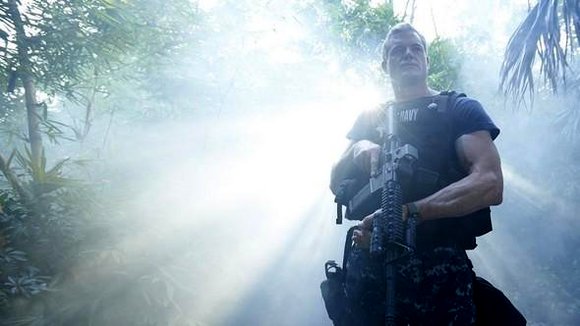 Photo from the movie The Last Ship