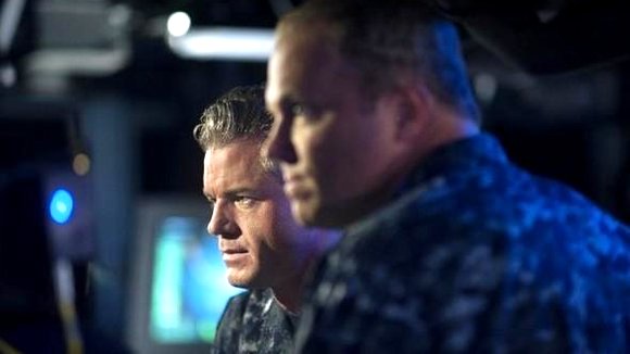 Photo from the movie The Last Ship