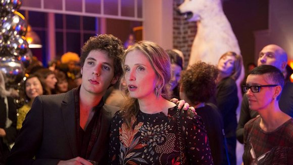 Photo from the movie Lolo