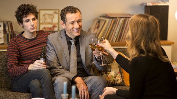 Photo from the movie Lolo