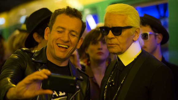 Photo from the movie Lolo