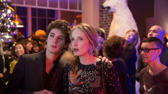 Photo from the movie Lolo